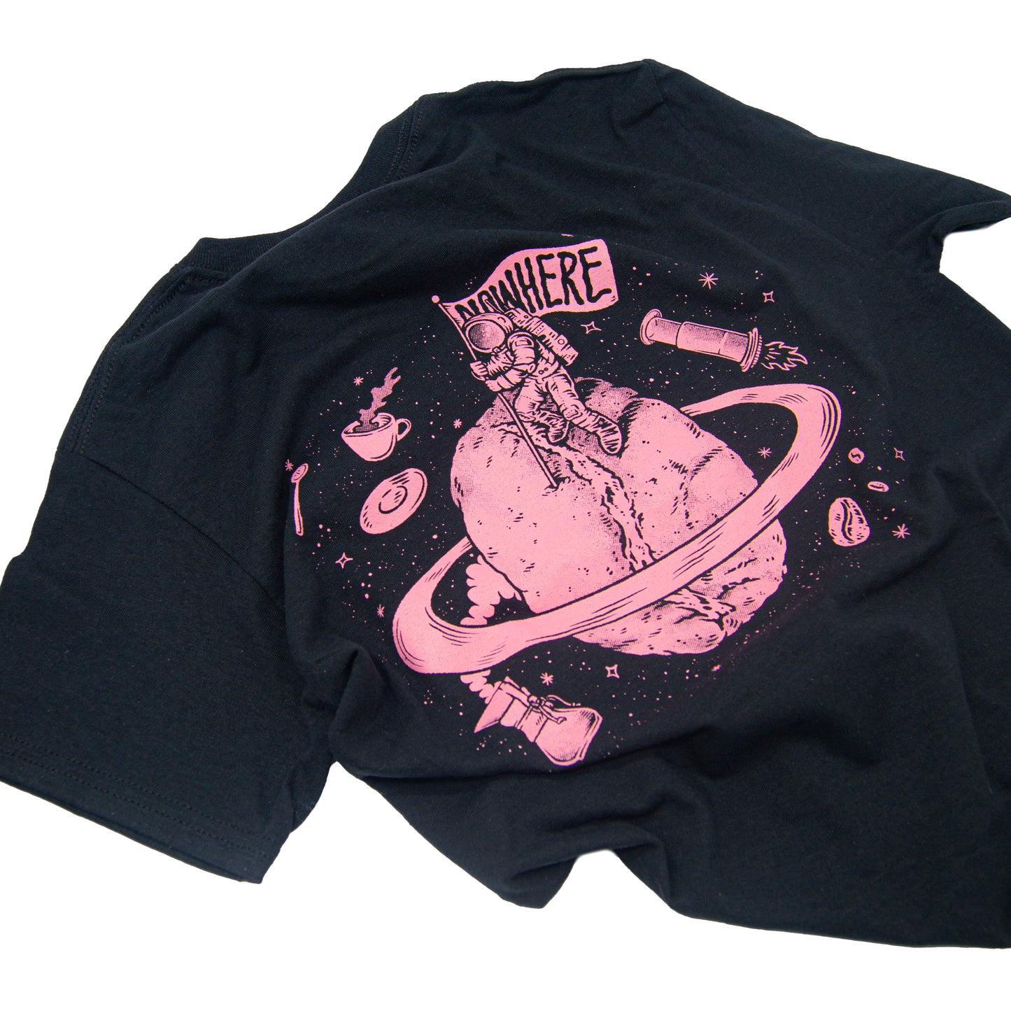 T-Shirt - Space Conquering