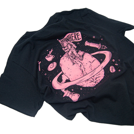T-Shirt - Space Conquering