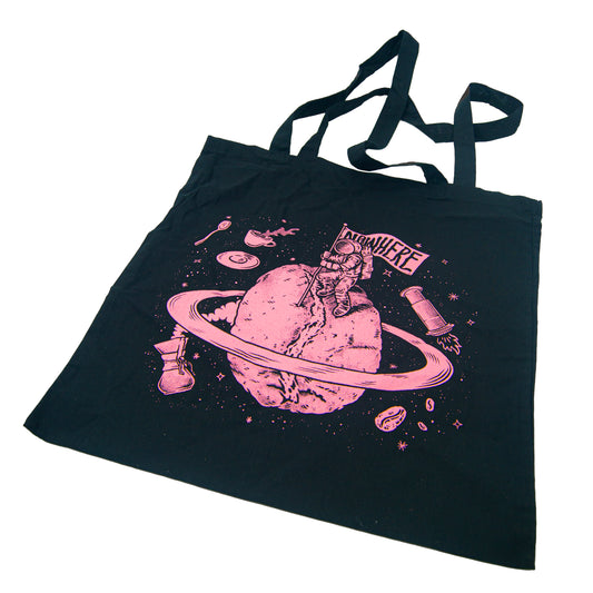 Tote bag – Future Coffee Roasters
