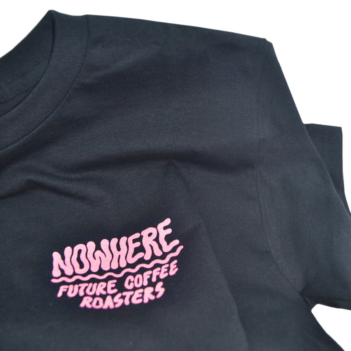 T-Shirt - Riding the rush