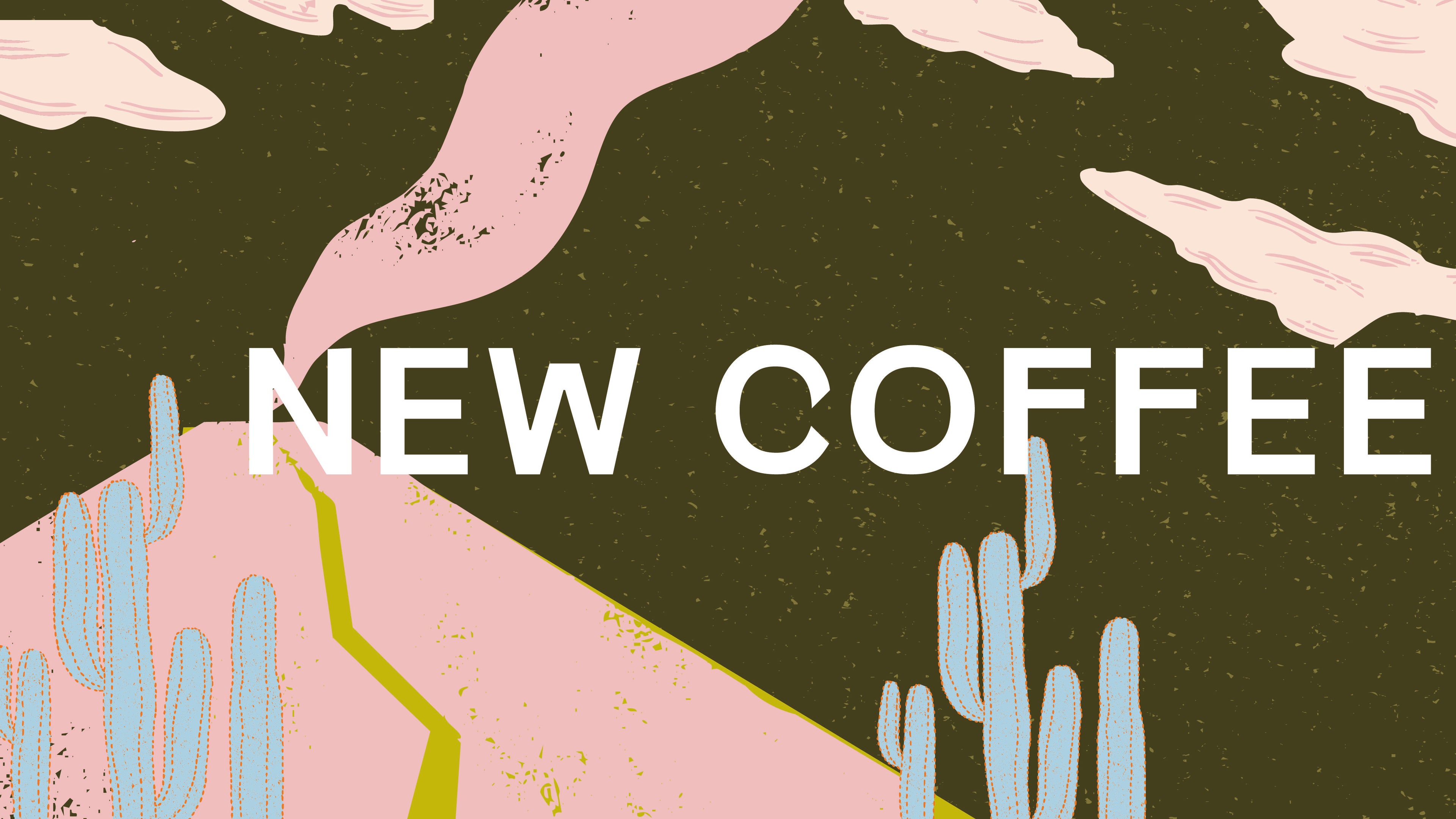 Nowhere — Coffee & Community