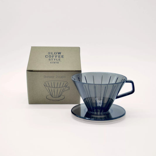 KINTO – V60 Brewer di plastica