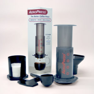 AeroPress Original Coffee Maker