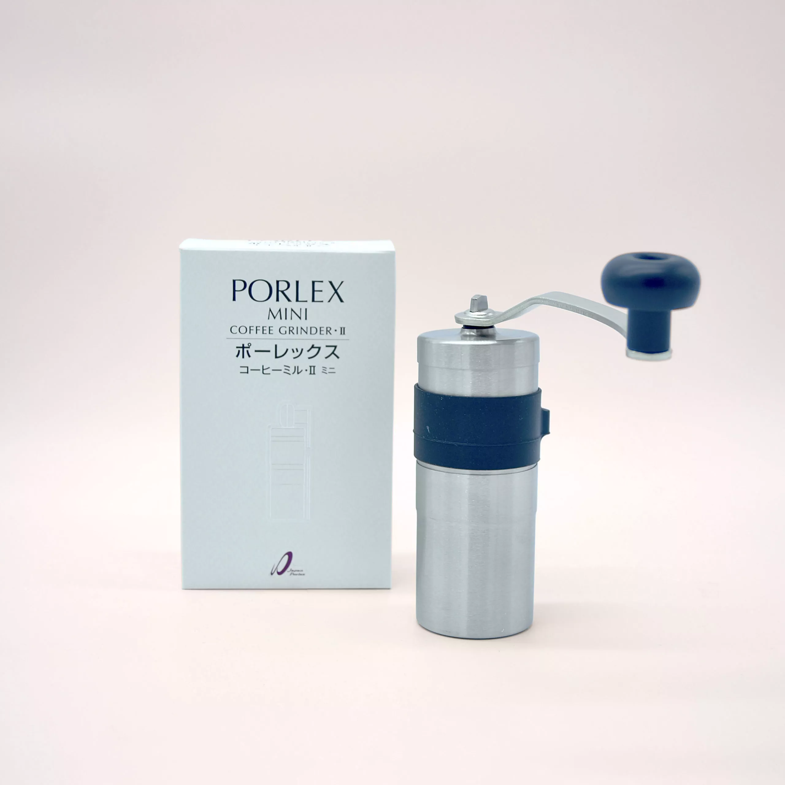PORLEX Mini Coffee Grinder