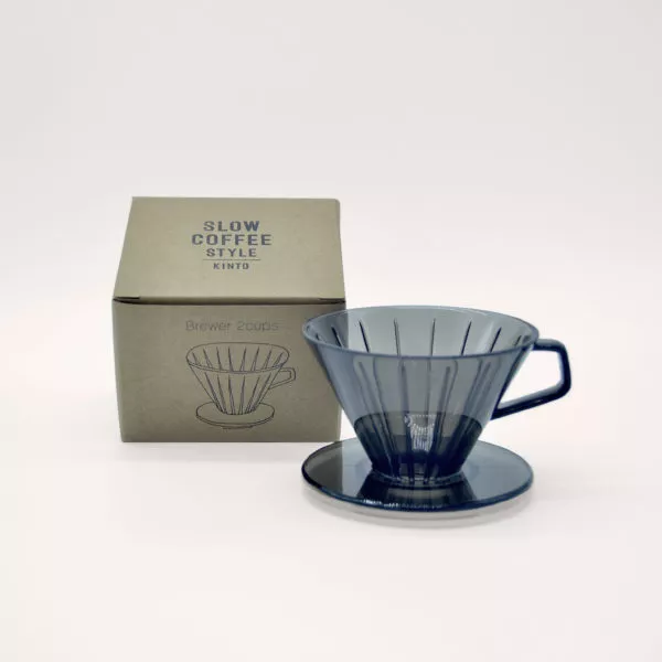 KINTO - V60 Plastic Brewer
